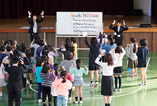 名古屋土曜学習プログラム