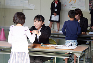 名古屋土曜学習プログラム