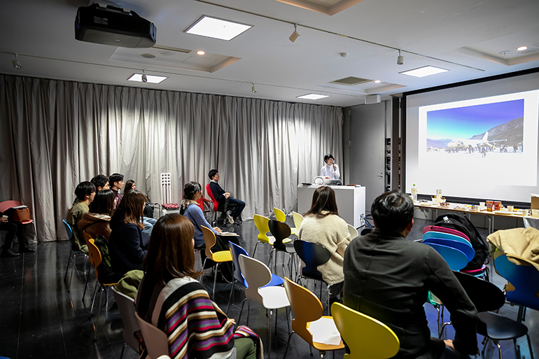 トシカン座談会2018