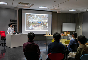 トシカン座談会2018