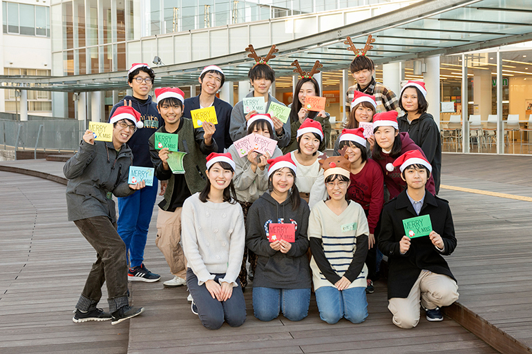 CCC×JDRトヨタ 平和学園エンジョイイベント ~ワクワク・ドキドキものづくり編~