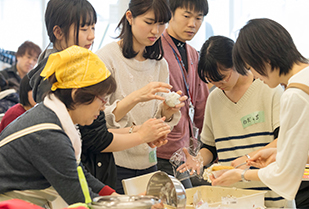 CCC×JDRトヨタ 平和学園エンジョイイベント ~ワクワク・ドキドキものづくり編~