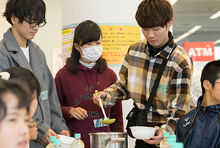 CCC×JDRトヨタ 平和学園エンジョイイベント ~ワクワク・ドキドキものづくり編~