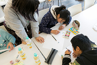 CCC×JDRトヨタ 平和学園エンジョイイベント ~ワクワク・ドキドキものづくり編~