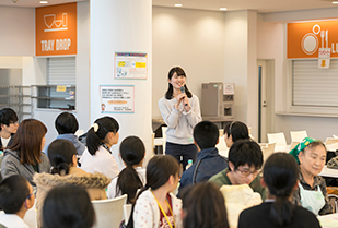 CCC×JDRトヨタ 平和学園エンジョイイベント ~ワクワク・ドキドキものづくり編~