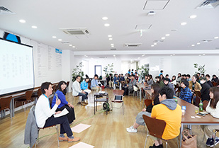 コラボメッセ2018