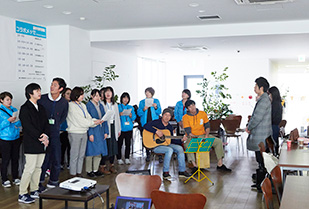 コラボメッセ2018