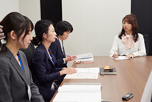 創造表現学部 創造表現学科 メディアプロデュース専攻 富樫ゼミ 女性が輝く愛知PR隊プロジェクト