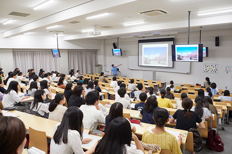 高校生のためのスタートアップ心理学講座