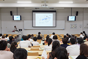 高校生のためのスタートアップ心理学講座