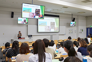 高校生のためのスタートアップ心理学講座