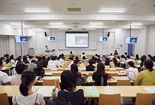 高校生のためのスタートアップ心理学講座