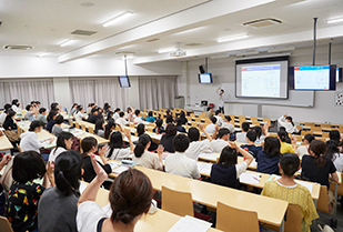 高校生のためのスタートアップ心理学講座