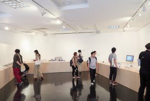 「藤村龍至展 ちのかたち――建築的思考のプロトタイプとその応用」愛知巡回展・講演会