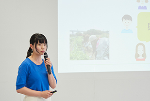 CCCチャレンジファンド2019 公開コンペ