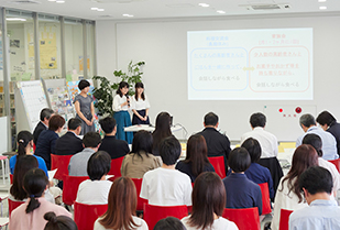 CCCチャレンジファンド2019 公開コンペ