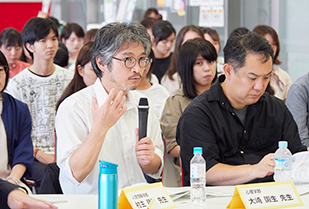 CCCチャレンジファンド2019 公開コンペ