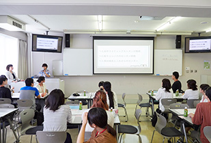 2019年度 追手門学院大学・愛知淑徳大学合同研修