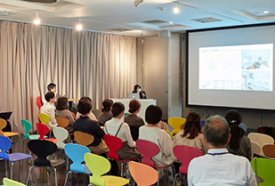 トシカン座談会2019