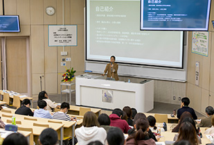 令和元年度 心理学会講演会 自閉症スペクトラム障害のコミュニケーションの問題