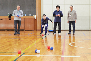 なごや健康カレッジ「明日につなごう元気なからだ」