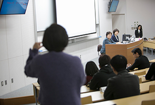 第16回東海視能訓練士研究会