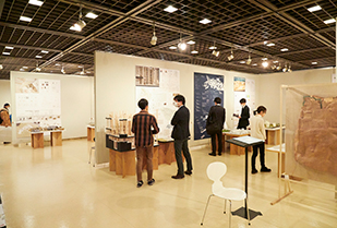 建築・インテリアデザイン専攻 2020優秀作品展
