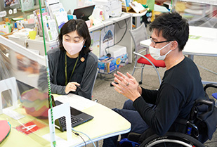 第6回オンライン「コラボメッセ」~違いを共に生きる~&CCC@homeライブ