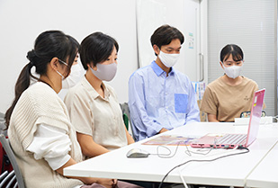 第6回オンライン「コラボメッセ」~違いを共に生きる~&CCC@homeライブ