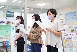 第6回オンライン「コラボメッセ」~違いを共に生きる~&CCC@homeライブ
