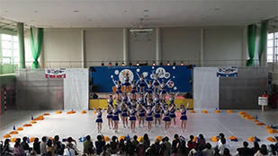 第45回淑楓祭