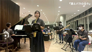 第45回淑楓祭