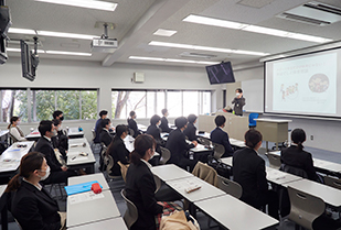 教志会主催 第7回 教員養成特別講座「教科指導の最前線」