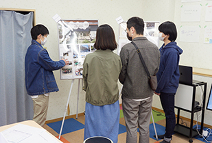 西山商店街 1DAY Charity Book Shop