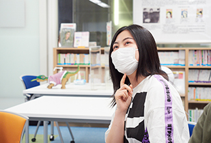 ジェンダー・女性学研究所×岡崎西高等学校 意見交換会