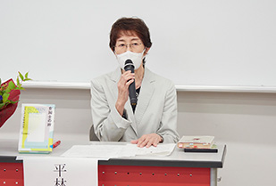 ジェンダー・女性学研究所 第40回定例セミナー「ジェンダーのいまを考える~愛知淑徳大学のジェンダー教育を振り返って~」