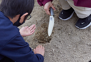 CCC学生団体「エネAS（エネエース）」東邦ガス ガスエネルギー館 ぽっぽちゃん＆ぴっぴちゃんのエコ教室