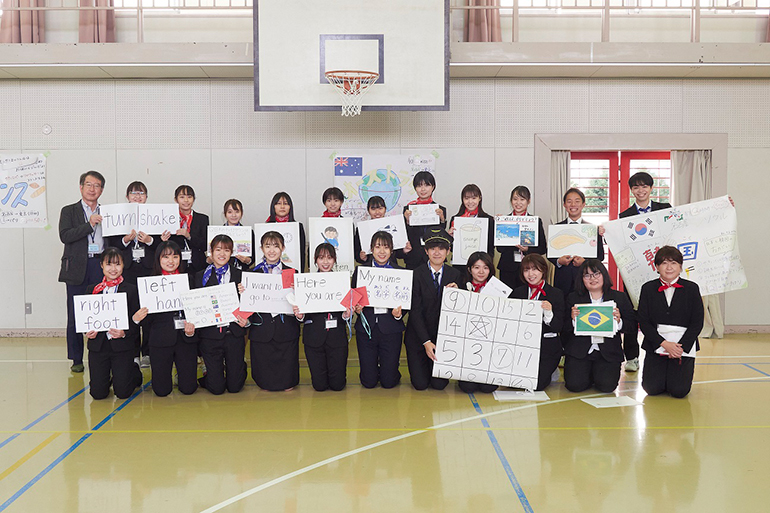 名古屋土曜学習プログラム