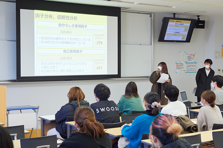 ビジネス学部 ビジネスイノベーションコース「イノベーションプログラムB（ものづくり）」