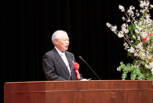 令和4年度 愛知淑徳大学 入学式