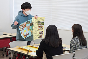 令和4年度 愛知淑徳大学 入学式