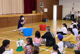 名古屋土曜学習プログラム