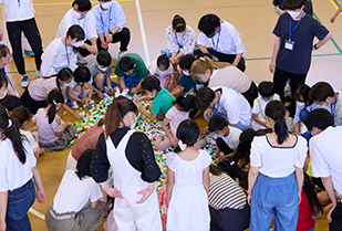 名古屋土曜学習プログラム