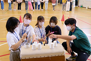 名古屋土曜学習プログラム