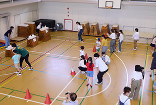 名古屋土曜学習プログラム