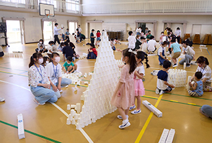 名古屋土曜学習プログラム