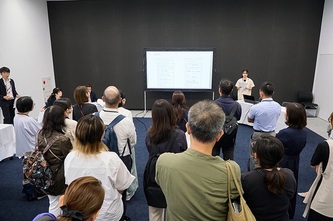 県内大学魅力化のためのPBL導入支援フォーラム