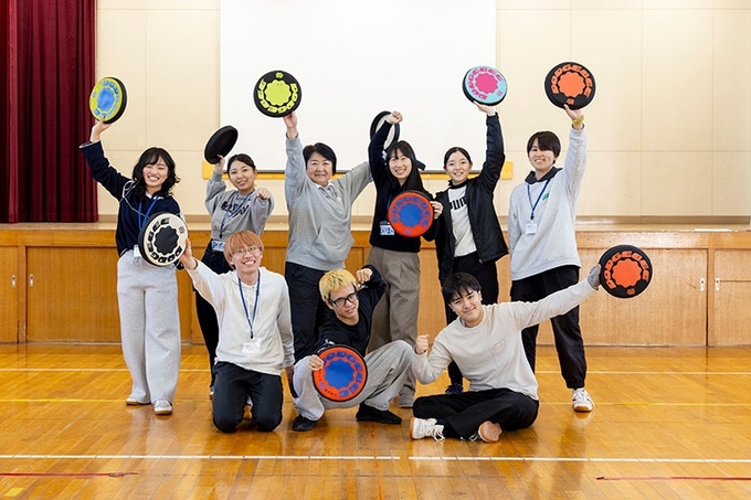 名古屋土曜学習プログラム