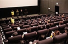 市民ムービー「タカハマ物語」上映
