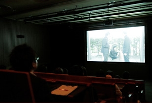 映画「タカハマ物語」上映＆トークセッション